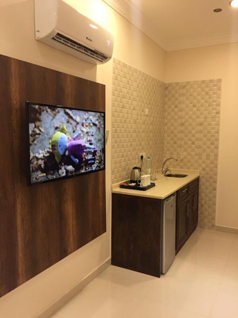 Aparthotel Golden Square