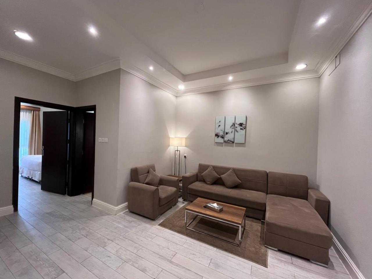 Aparthotel Golden Square *